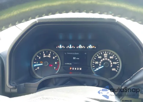 2019 Ford F-150 Xlt из США, поврежденный, VIN 1FTEW1C53KKE32140